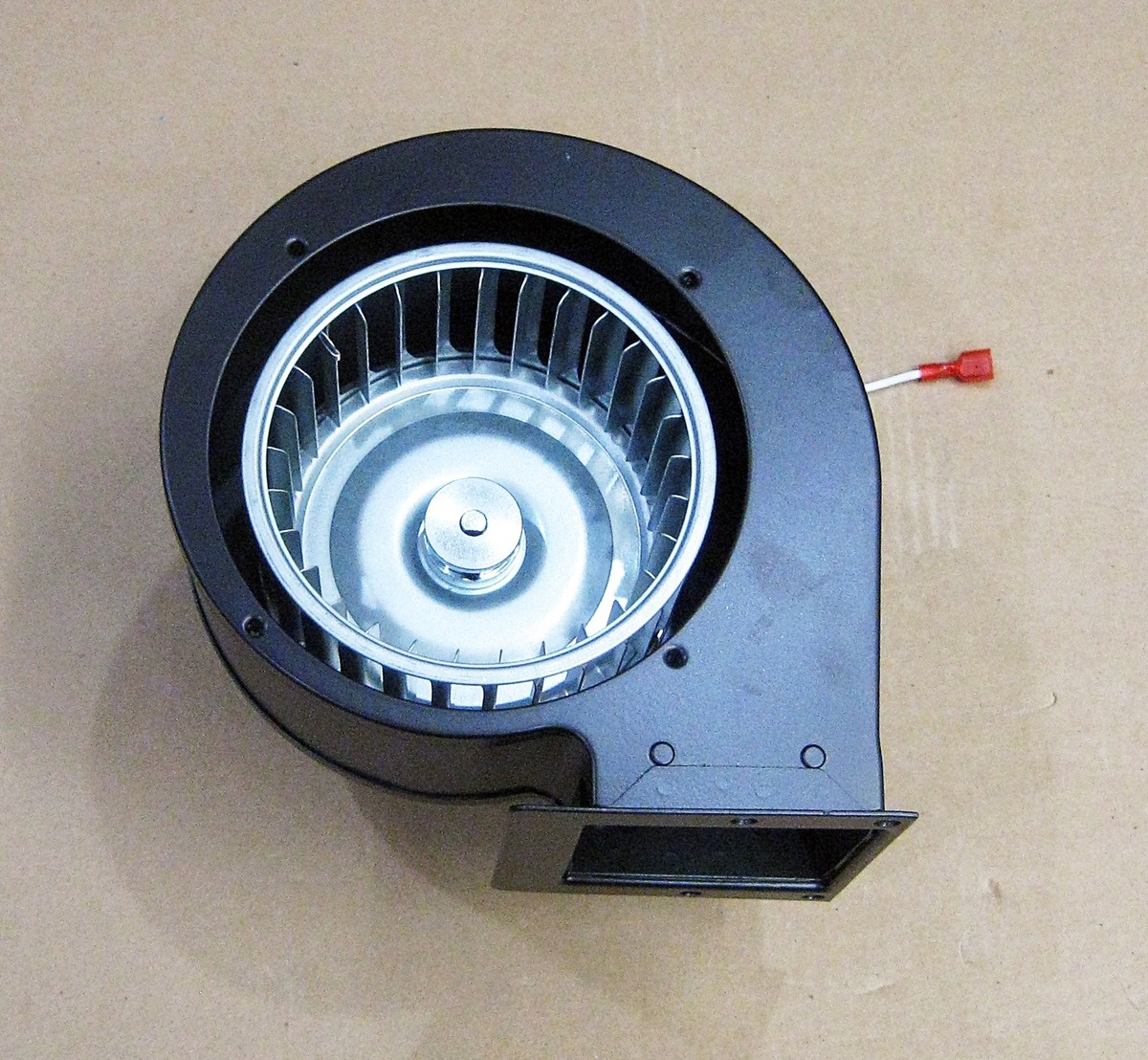 Pellet Stove Convection Fan Motor Blower 250-00588, 90-0491 for Lopi Avalon  | eBay