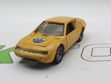 Renault Alpine A 310 N812 Norev Jet Car 1/43