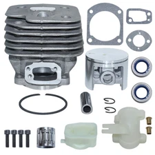 Big Bore Top Engine End Cylinder Kit For Husqvarna 61 268 272 272XP Chainsaws