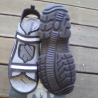 Sabaria by Richter Gr 40 Jungensandalen Sandalen Jungenschuhe Schuhe Sommerschuh
