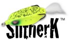 Deps Slither K Frog - Choose Color