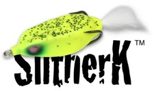 Deps Slither K Frog - Choose Color