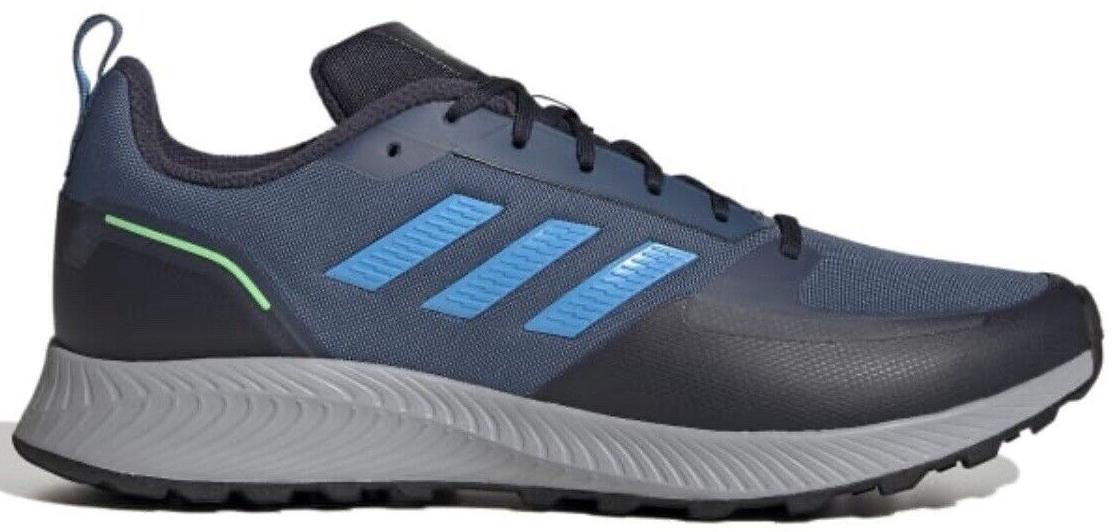 adidas gazelle silver green womens adidas Supernova Ease Men (White/Royal) 11 main image 0