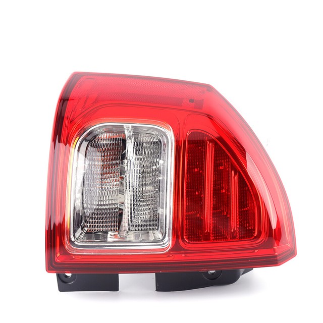 Fits JEEP COMPASS 20112014 Tail Light Left Side Car Lamp eBay
