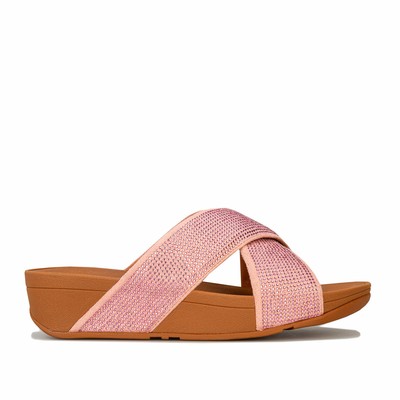 fitflop ritzy slide