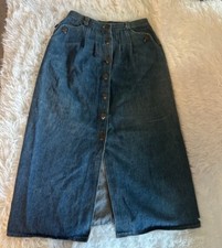 Vintage Sasson Skirt