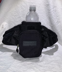 timberland fanny pack