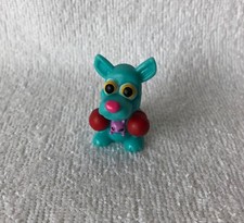 Original Moshi Monsters. Rooby No.62 Series 4