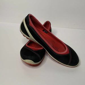 ecco biom lite ballerina