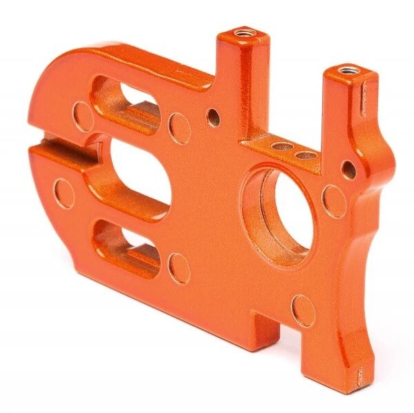 Hpi trophy truggy cheap flux motor mount