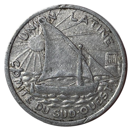 Set De 4 Pièces Omanaises 5, 10, 25, 50 Baisa 2015 – Monnaies Circulées Rares – Collection Hobby Of Kings