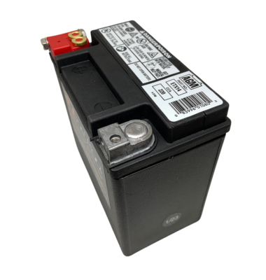 Deka ETX14 Battery OEM, also replaces Harley Davidson 65958-00 | eBay