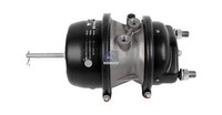 Federspeicherbremszylinder DT Spare Parts 10.14400 M16 X 15 Ls:64Mm