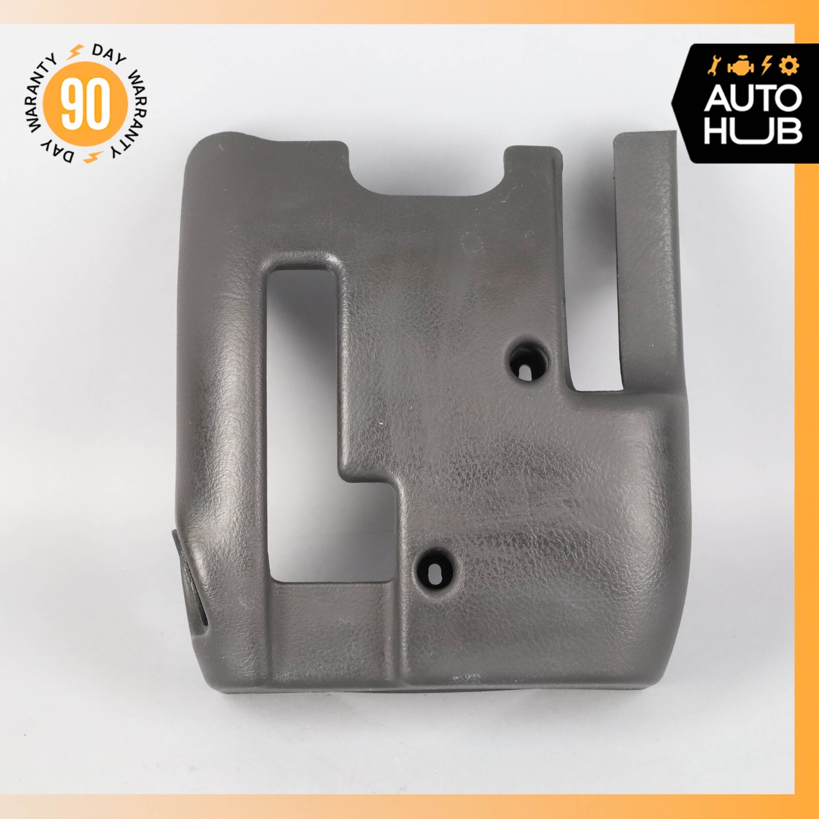 00-04 Aston Martin DB7 Vantage Lower Steering Column Trim Shroud Cover OEM 23k