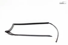 2019-2022 FORD TRANSIT CONNECT FRONT LEFT SLIDING DOOR WINDOW RUN CHANNEL OEM