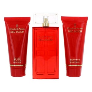 elizabeth arden 3 piece set