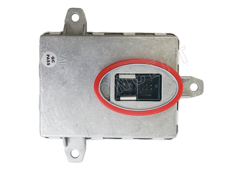 Replacement for HID Xenon Ballast 130732931201 BMW X3 X4 X5