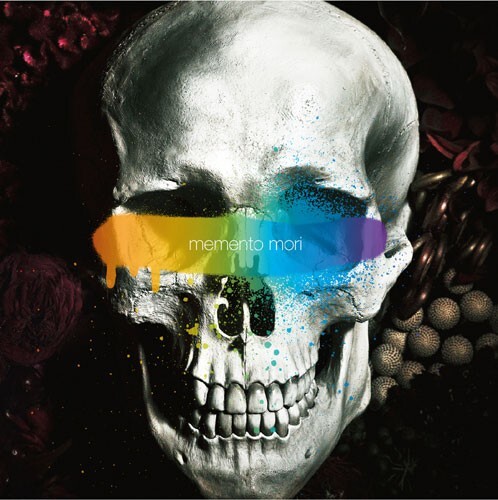 BUCK-TICK　memento mori DVD BUCK-TICK memento mori first edition with DVD（recording
