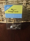 RV Designer H591, Refrigerator Travel Lock, Pin, Interior Hardware-New-SHIP 24HR