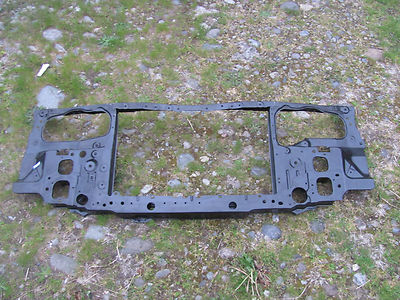 Original Mazda Mx6 & 626 New Factory Front Radiator Core Support