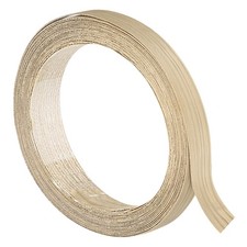 3/4 Inchx13ft Wood Veneer Edge Banding Iron on White Oak Edging Strips