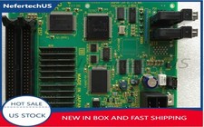 FANUC BOARD A20B-2002-0521 A20B20020521 refurbished 5 days delivery US Free TAX