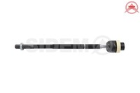 Axialgelenk Spurstange Sidem 9015 FüR Meriva Opel X03 FM14X1,5R Cdti E75 16V LPG