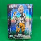 2026 Bo Jackson Battle Arena Griffey: Doublecheck, Aaron Rodgers ICE #CHILL-97