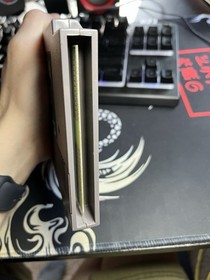 NES Sesame Street ABC Ernie&rsquo;s Big Splash