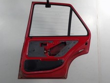 Porte arrière et accessoires Peugeot 106