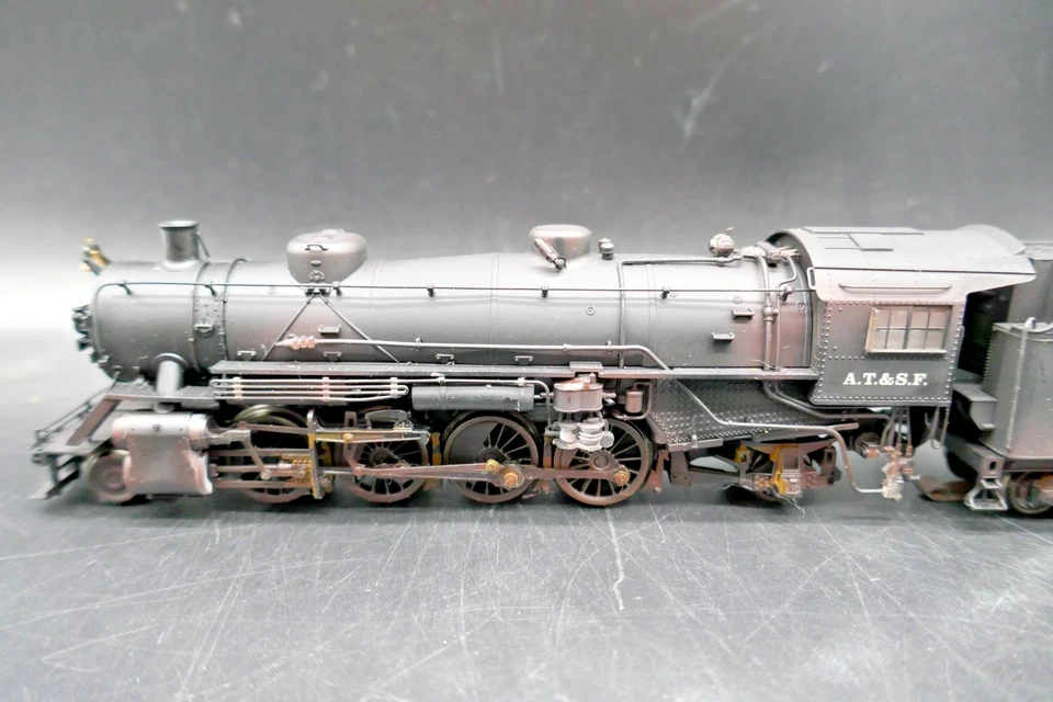 HO Marklin 37935 Mikado Steam Locomotive - Image 2 of 4