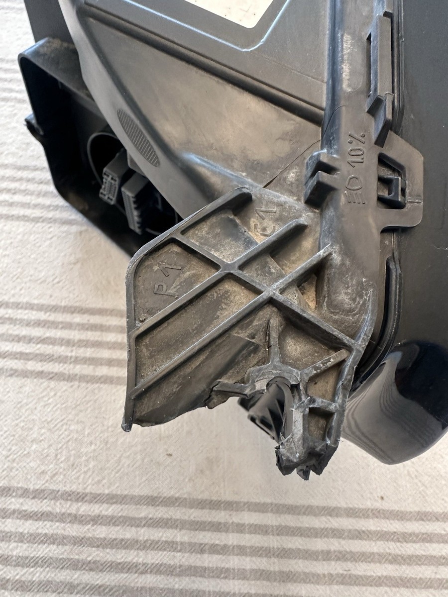 ひ様7/28 2006-2007 SUBARU TRIBECA LEFT DRIVER SIDE HEADLIGHT ASSEMBLY