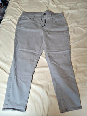 gloria vanderbilt jeans 16