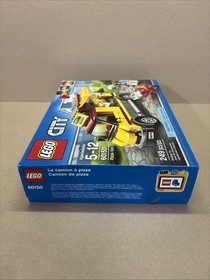 LEGO CITY Pizza Van (60150) RETIRED NEW FACTORY SEALED