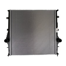 Radiateur Alfa Romeo GIULIA