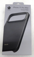 Beats iPhone 17 Pro Max Case W/MagSafe  Camera Control MGJD4LL/A Gray