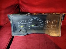 95-98 Chevy Gmc Silverado Sierra 1500 Truck Instrument Gauge Cluster 137k Miles. 95-98 Chevy Gmc Silverado Sierra 1500 Truck Instrument Gauge Cluster 137k Miles.