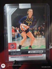 2025 Panini Instant WNBA Choose Your Player/Moment/Event Qty Disc Ships ASAP