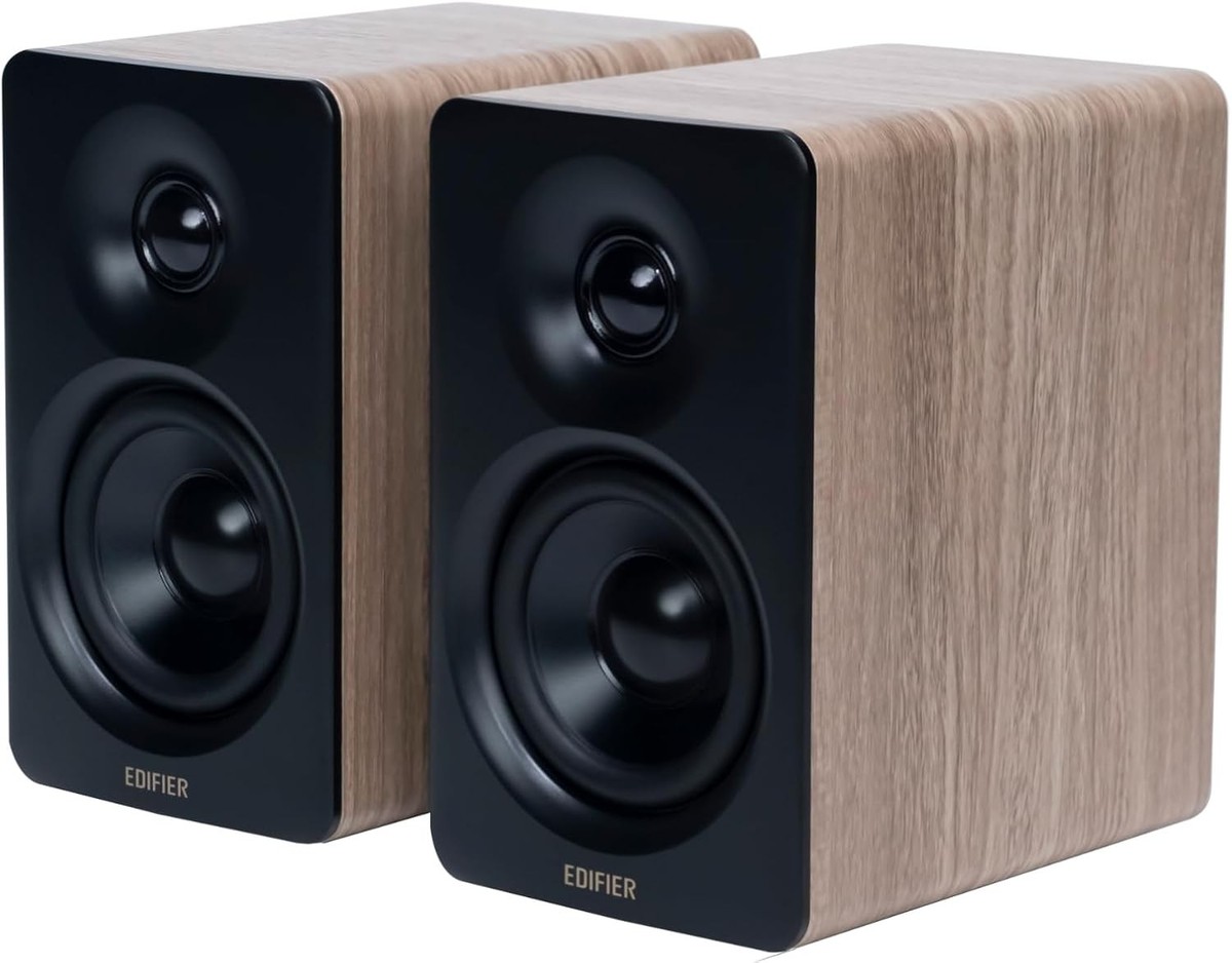 Edifier M60 Multimedia Speaker Bluetooth 5.3 66W RMS Compact