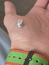 Pandora Camper Van genuine  Charm S925 ALE ✨️