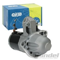 Hc-Cargo By Bosch Anlasser 1,4Kw Passend FüR Alfa 159 Brera Spider Fiat Croma
