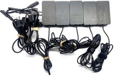 Lot of 5 Charger AC Power Adapter 1706 65W Microsoft Surface Tablet Pro 3 4 5 6