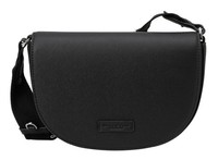 Marc O'Polo Vika Crossbody Bag UmhäNgetasche Schultertasche Tasche Black Schwarz