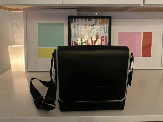 25+ coach map bag for sale | Updated Oct 2026