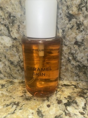 phlur caramel skin