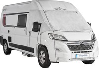 Hindermann Lux Thermomatte FüR Ford Transit Bj. 2006-2013