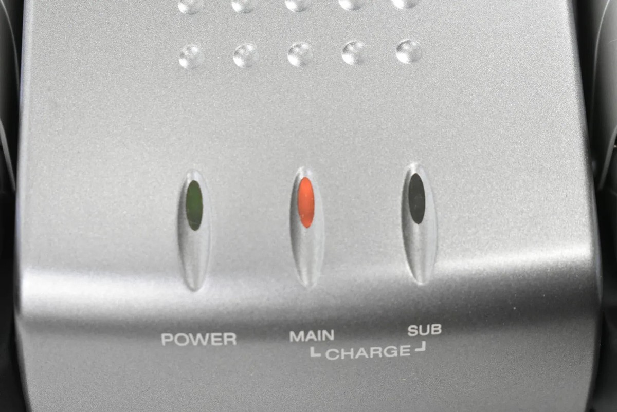 【希少】ラルク aibu アイブ ペットロボット 1999年 ライブグッズ ラルク tetsu aibu アイブ 犬型ラジコン L'Arc~en~Ciel - メルカリ