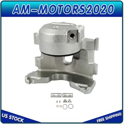 Front Left Brake Calipers For 1974-1977 Chrysler Town & Country 81-88 Dodge B350