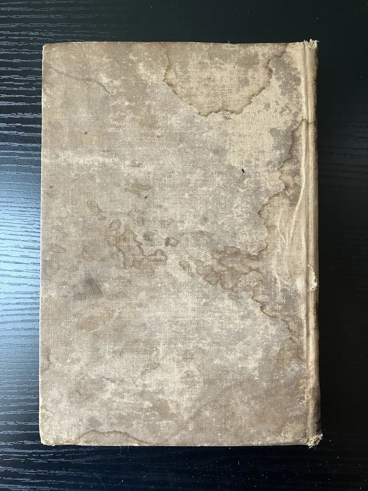 Fairy Tales by Oscar Wilde, 1913, Illustrated Hardcover Book, G P Putnam's Sons - Image 2 of 4