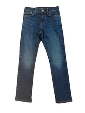 Boys Polo Ralph Lauren The Sullivan Slim Denim Jeans Size 8
